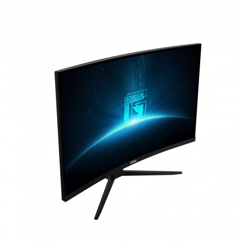 Monitor MSI G27C3F - Galeria zdjęcie 11