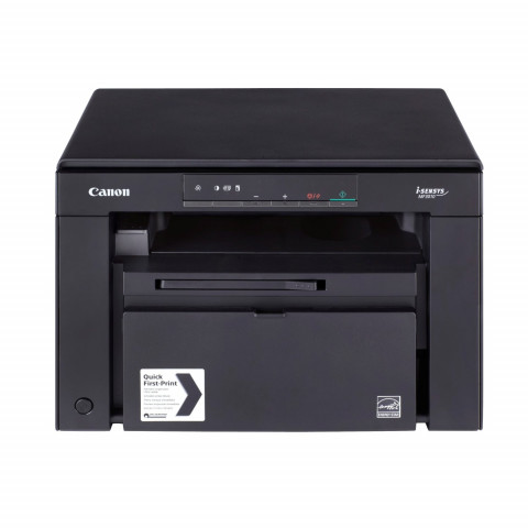 Urządzenie wielofunkcyjne Canon i-Sensys MF3010 - Galeria zdjęcie 1