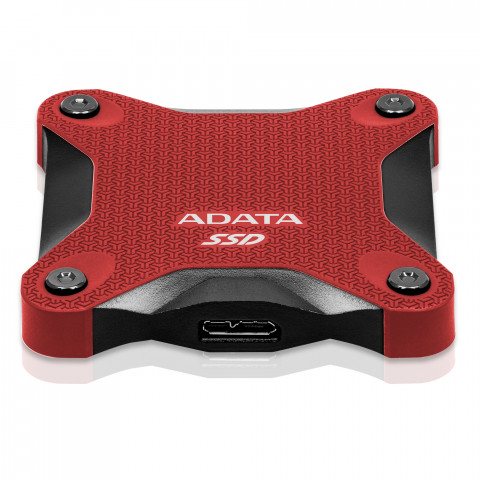 ADATA DYSK SSD SD620 2TB RED - Galeria zdjęcie 6