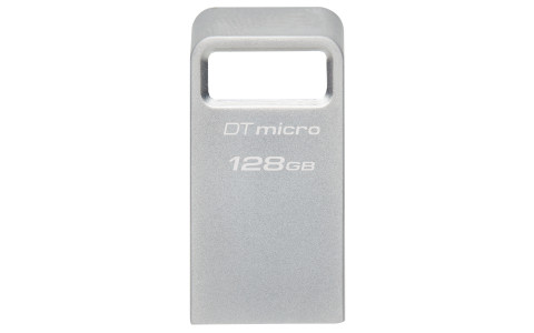 KINGSTON FLASH 128GB DATATRAVELER USB 3.2 200MB/s - Galeria zdjęcie 1