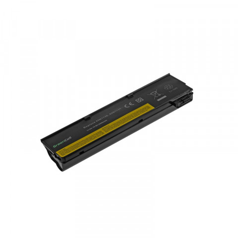GREEN CELL BATERIA LE57V2 LENOVO 4400MAH 10.8V - Galeria zdjęcie 2