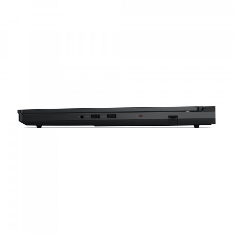 Lenovo Legion Pro 7 16IAX10H Ultra 9 275HX 16" WQXGA OLED 500nits Glossy 240Hz 64GB DDR5 2xSSD1TB GeForce RTX 5080 16GB NoOS Eclipse Black - Galeria zdjęcie 11