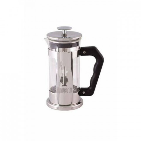 Bialetti French Press Preziosa / Omino 350 ml - Galeria zdjęcie 1