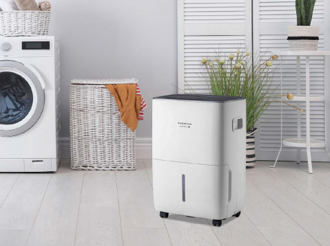Osuszacz powietrza Taurus Pleasant Water Pump 30l - Galeria zdjęcie 9