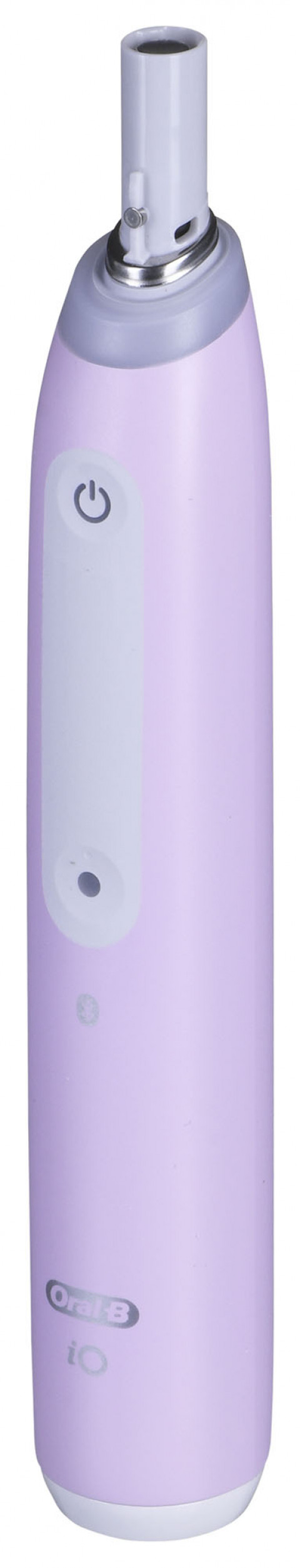 Braun Oral-B szczoteczka elektryczna iO 4 LAVENDER - Galeria zdjęcie 3