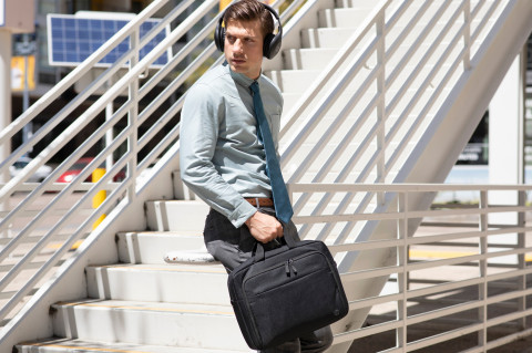 HP Torba na laptopa Renew Business 14.1 3E5F9AA - Galeria zdjęcie 4