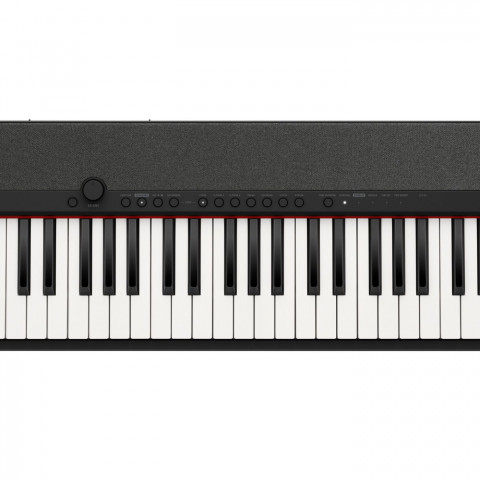CASIO CT-S1 BK - Keyboard - Galeria zdjęcie 6