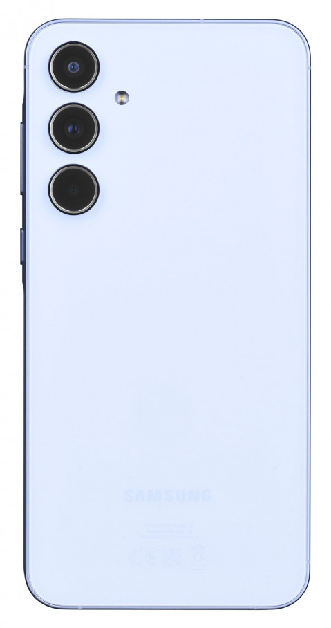 Samsung Galaxy A55 5G A556 8/128GB Blue - Galeria zdjęcie 5