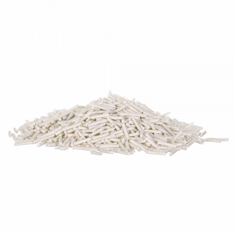 DIAMENTIQ Tofu Matcha Ultra clumping - żwirek roślinny - 2,5kg + GRATIS! - Galeria zdjęcie 11