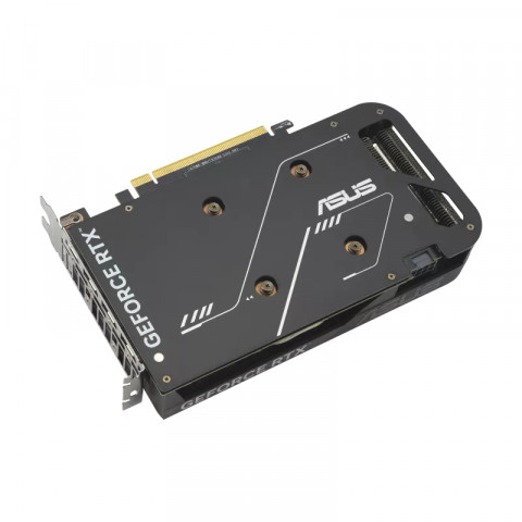 Karta graficzna ASUS Dual GeForce RTX 4060 8GB OC V2 bulk - Galeria zdjęcie 6
