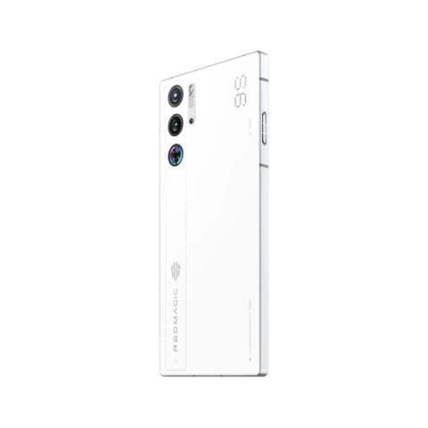 REDMAGIC 9S Pro 5G 12/256GB Frost - Galeria zdjęcie 4