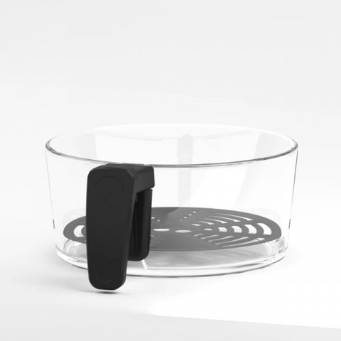Frytownica beztłuszczowa 4L Air Fryer Sponge - Galeria zdjęcie 5