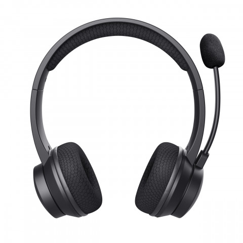 Słuchawki Trust AYDA WIRELESS ENC (25463) - Galeria zdjęcie 2