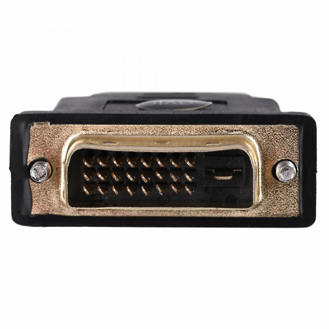 Adapter Video Savio CL-21 HDMI - DVI F-M - Galeria zdjęcie 12