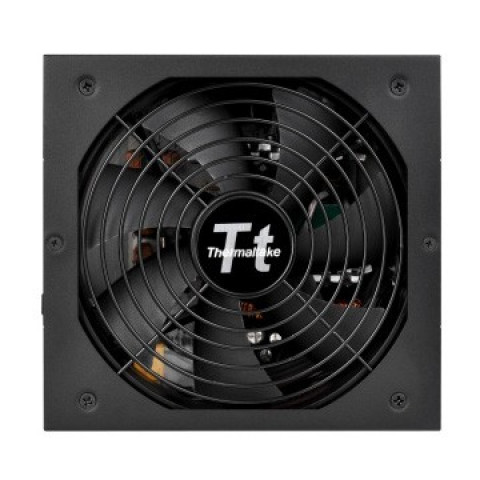 Zasilacz Thermaltake Smart SE 630W Modular (spr. 80+ Bronze, 2xPEG, 140mm, Single Rail) - Galeria zdjęcie 5