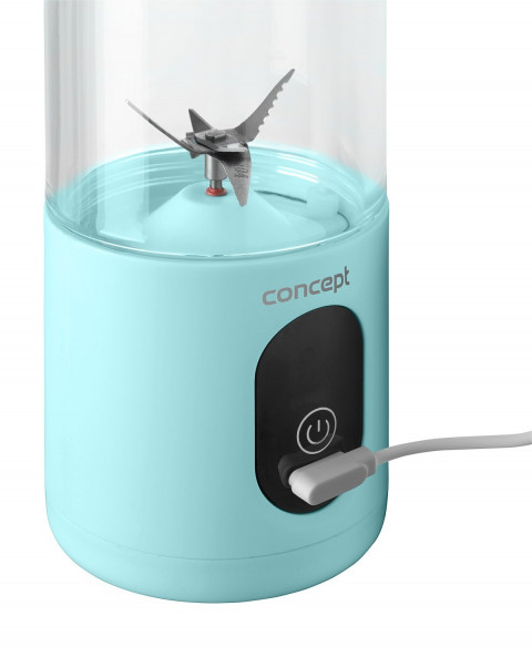 Blender Smoothie bezprzewodowy SM4002 CONCEPT - Galeria zdjęcie 2