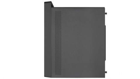 OBUDOWA AEROCOOL PGS CS-109-G-BK-v1 FRGB czarna - Galeria zdjęcie 7