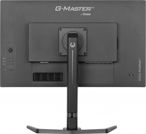 MONITOR IIYAMA LED 27" GB2795HSU-B1 280Hz - Galeria zdjęcie 9