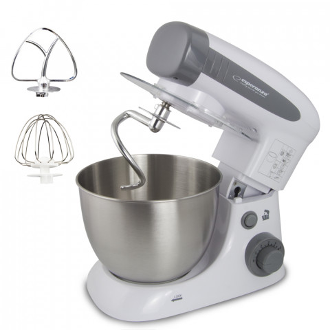 ESPERANZA ROBOT PLANETARNY 800W 4L COOKING ASSISTA - Galeria zdjęcie 1