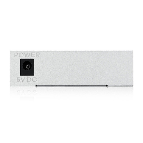 Switch Zyxel GS-105B v5 5p Unmanaged Gigabit - Galeria zdjęcie 4