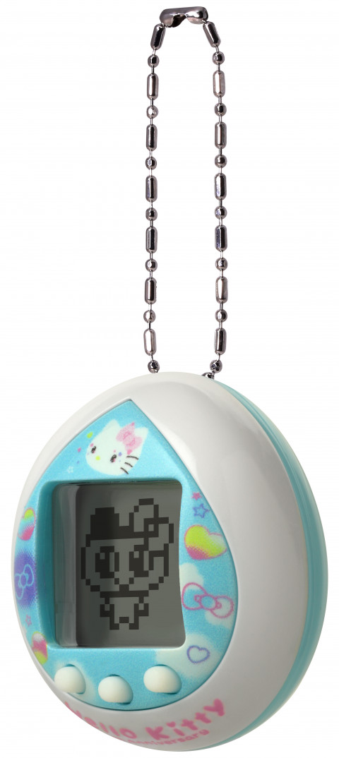 TAMAGOTCHI NANO - HELLO KITTY SKY BLUE - Galeria zdjęcie 3