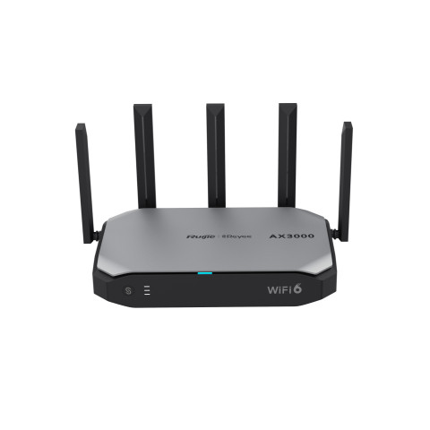 Router Ruijie Reyee RG-EG105GW-X - Galeria zdjęcie 1