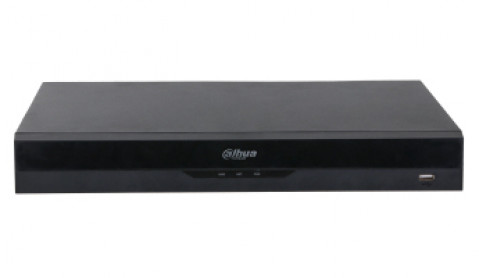 REJESTRATOR IP DAHUA NVR5216-EI - Galeria zdjęcie 3