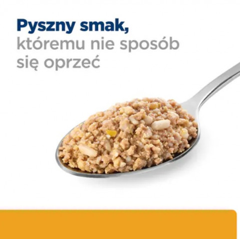 HILL'S Prescription Diet Urinary Care c/­d Canine - mokra karma dla psa - 370 g - Galeria zdjęcie 2
