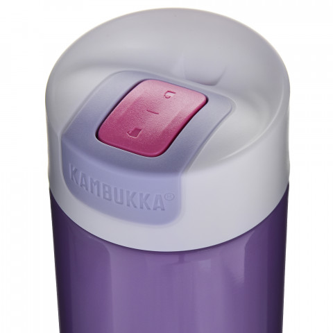 Kambukka kubek termiczny Olympus 500ml - Violet - Galeria zdjęcie 2