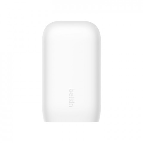 Ładowarka Belkin BoostCharge 3 Port USB-C PD 3.1 PPS Wall Charger 67W White - Galeria zdjęcie 5