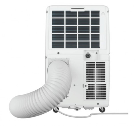 Klimatyzator przenośny WHIRLPOOL PACF212HP W - Galeria zdjęcie 6