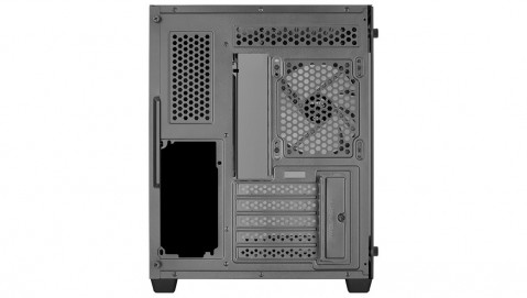 Obudowa AEROCOOL PGS DRYFT MINI-G-BK-v1 FRGB - Galeria zdjęcie 6