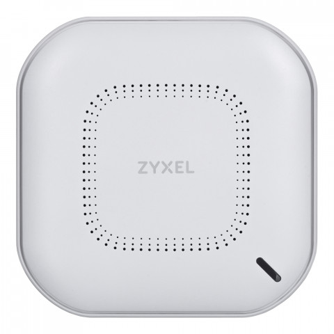 Acces Point Wi-Fi 6 Zyxel WAX510D 2.4GHz(2x2)/5GHz(2x2) PoE+ 1x1G x2,5G - Galeria zdjęcie 1