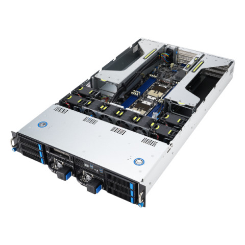 ASUS ESC4000A-E11-SKU1/2200W(1+1) - Galeria zdjęcie 4