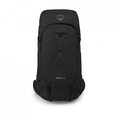 Plecak trekkingowy OSPREY Atmos AG LT 65 czarny L/XL - Galeria zdjęcie 4