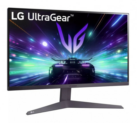 MONITOR LG LED 27" 27GS50F-B 180Hz - Galeria zdjęcie 2