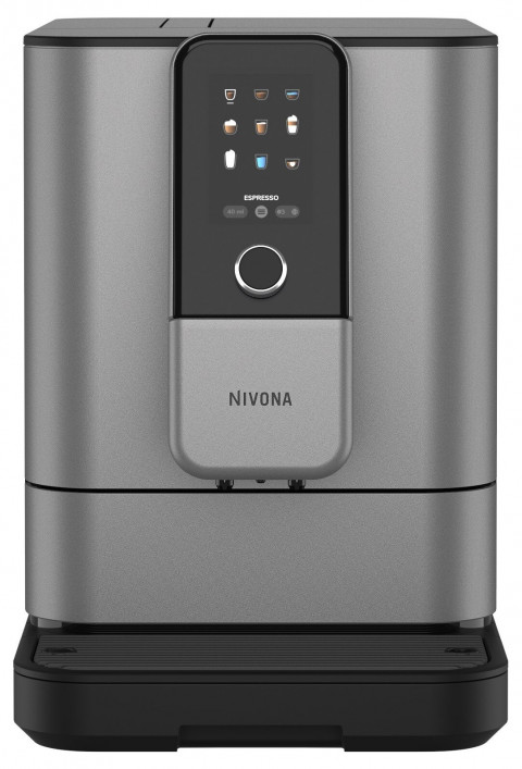 Nivona Nivo 8103 - Galeria zdjęcie 2