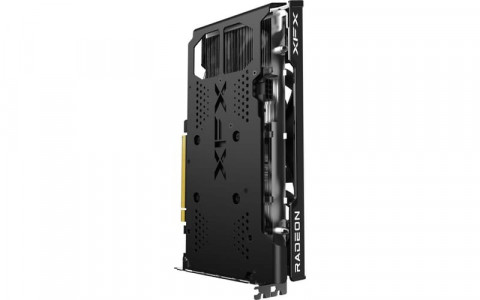 Karta graficzna XFX Radeon RX 6650 XT SPEEDSTER SWFT210 8GB GDDR6 HDMI 3xDP 2 FAN - Galeria zdjęcie 3