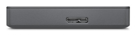 HDD Seagate Basic Portable Drive 1TB - Galeria zdjęcie 3