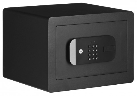 Elektroniczny Sejf Yale Smart Safe - Galeria zdjęcie 2