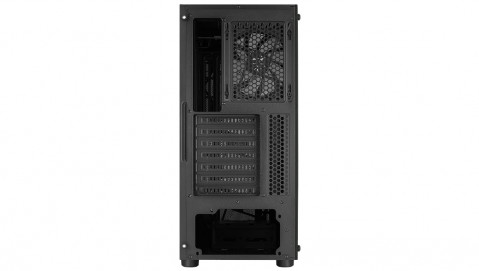 OBUDOWA AEROCOOL PGS FALCON-A-BK-V1 FRGB - Galeria zdjęcie 2