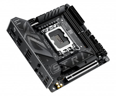 Płyta główna ASUS ROG STRIX B860-I GAMING WIFI (90MB1JB0-M0EAY0) - Galeria zdjęcie 6
