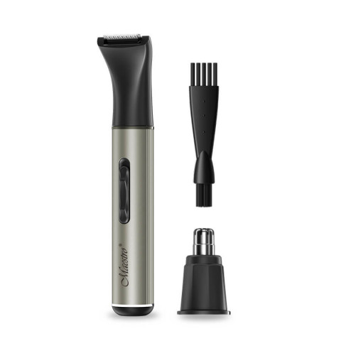 Zestaw trymerów 2w1 USB MAESTRO MR-666 - Galeria zdjęcie 1
