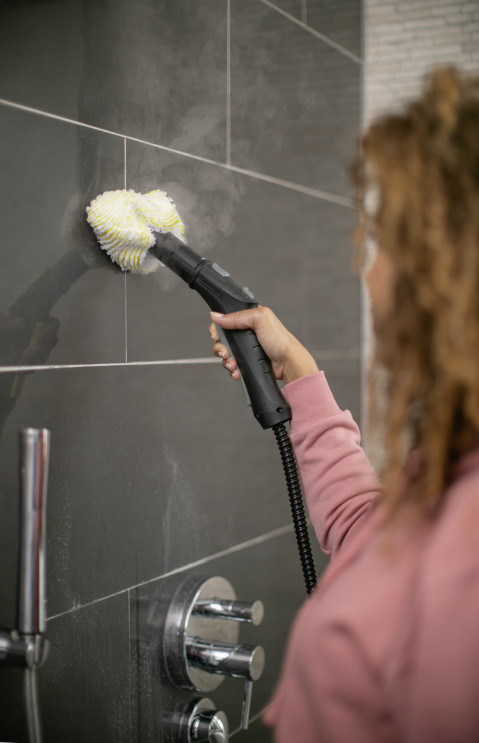 Parownica KARCHER SC 3 EasyFix - 1.513-650.0 - Galeria zdjęcie 5
