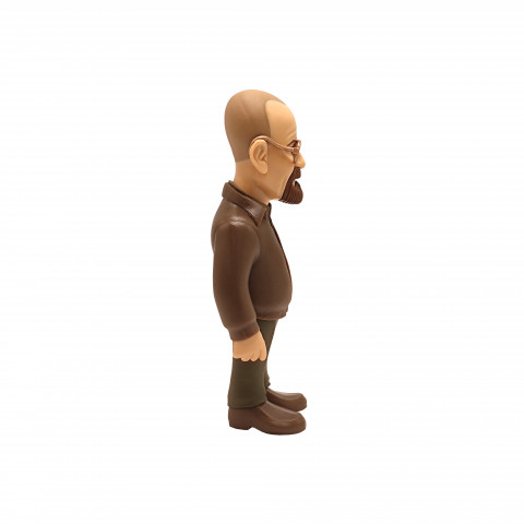 MINIX BREAKING BAD - WALTER WHITE - Galeria zdjęcie 3