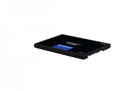 SSD GOODRAM CX400 Gen. 2 2TB SATA III 2,5 RETAIL - Galeria zdjęcie 4