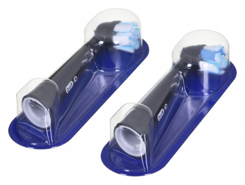 Szczoteczka Oral-B iO Series 9 Black Onyx - Galeria zdjęcie 12