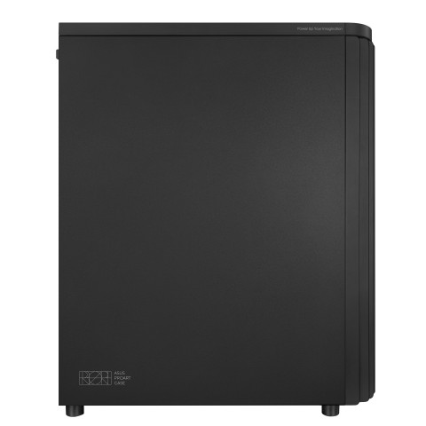 Obudowa Asus ProArt PA401 MTL PWM BLACK - Galeria zdjęcie 8
