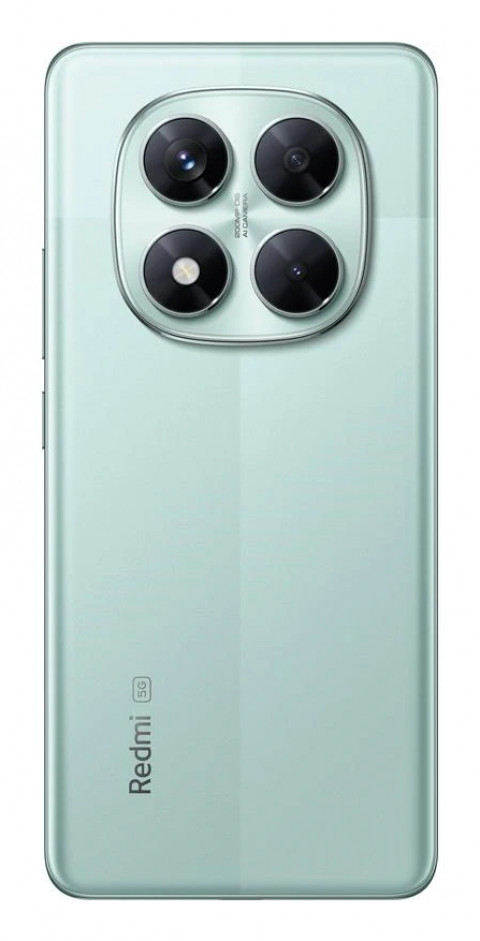 Smartfon Xiaomi Redmi Note 14 Pro 5G 12/512GB Coral Green - Galeria zdjęcie 1