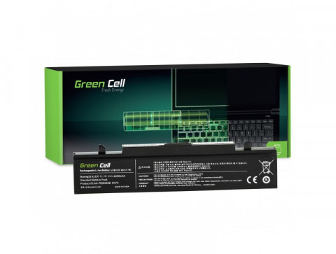 GREEN CELL BATERIA SA01 4400 MAH 11.1V - Galeria zdjęcie 1
